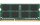 Kingston SO-DDR3L-RAM ValueRAM 1600 MHz 1x 8 GB