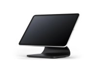 xMount @Smart Stand Tischhalterung Schwarz für alle iPad Modelle