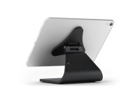 xMount @Smart Stand Tischhalterung Schwarz für alle iPad Modelle