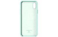 Urbanys Back Cover Minty Fresh Silicone iPhone X/XS