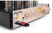 Fenton Endstufe TA60