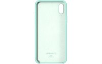 Urbanys Back Cover Minty Fresh Silicone iPhone XR