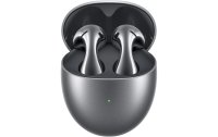 Huawei True Wireless In-Ear-Kopfhörer FreeBuds 5 Silver Frost