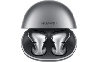 Huawei True Wireless In-Ear-Kopfhörer FreeBuds 5 Silver Frost