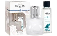 Maison Berger Duftlampe Set Aroma & Happy Aquatische Frische 250 ml