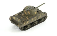 Torro Panzer 1:24 M4A3 Sherman IR War Thunder Edition