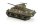 Torro Panzer 1:24 M4A3 Sherman IR War Thunder Edition