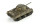 Torro Panzer 1:24 M4A3 Sherman IR War Thunder Edition