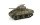 Torro Panzer 1:24 M4A3 Sherman IR War Thunder Edition