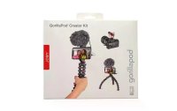 Joby Smartphone-Stativ GorillaPod Creator Kit