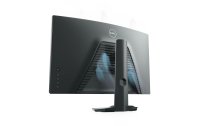 DELL Monitor 27 Gaming S2722DGM Curved