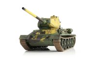 Torro Panzer 1:24 T-34/85 IR War Thunder Edition