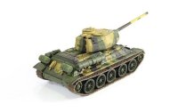 Torro Panzer 1:24 T-34/85 IR War Thunder Edition