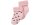 noppies Socken Naples 2er Set Rosa 3-6 Mt.