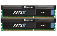 Corsair DDR3-RAM XMS3 1600 MHz 2x 8 GB