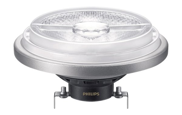 Philips Professional Lampe MAS LEDspotLV D 15-75W 940 AR111 24D