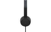 Belkin On-Ear-Kopfhörer SoundForm Mini Schwarz