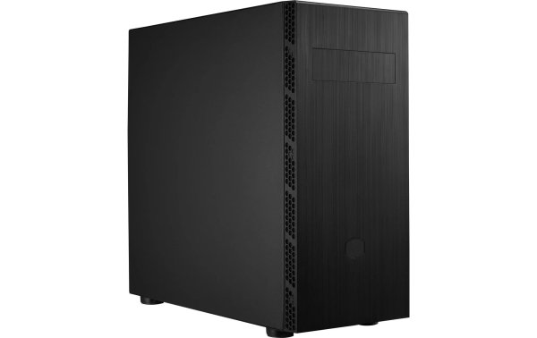 Cooler Master PC-Gehäuse MB600L V2 ODD