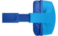Belkin On-Ear-Kopfhörer SoundForm Mini Blau