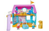 Hasbro Spielfigurenset Peppas Kinder-Clubhaus