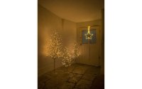 STT Weihnachtsbaum 184 LEDs, 120 cm, Gold