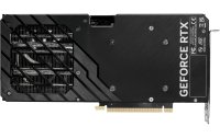 Palit Grafikkarte GeForce RTX 4070 Dual 12 GB