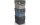 Rotho Recyclingbehälter Albula 40 l, Blau/Grau/Schwarz