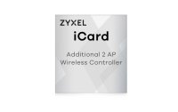 Zyxel Lizenz iCard für USG und ZyWALL +2 AP Unbegrenzt