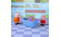 Hasbro Spielfigurenset Peppa Pig Peppa geht einkaufen
