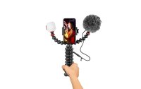 Joby Smartphone-Stativ GorillaPod Mobile Vlogging Kit