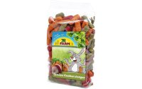 JR Farm Snack Gemüse Knabberstangen, 125 g