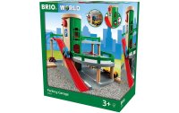 BRIO BRIO World Parking Garage