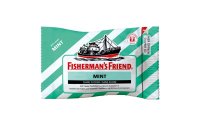 Fishermans Bonbons Mint 24 x 25 g
