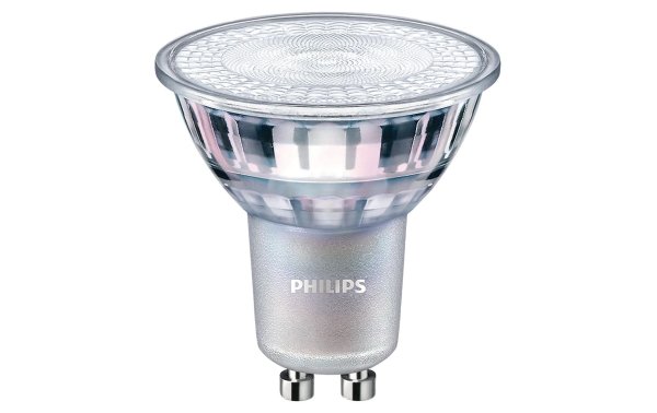 Philips Professional Lampe MAS LED spot VLE DT 4.9-50W GU10 927 36D