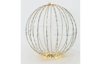STT LED-Figur Royal Ball S, Ø 40 cm