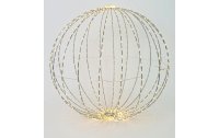 STT LED-Figur Royal Ball M, Ø 60 cm