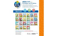 Ravensburger Kinder-Sachbuch WWW aktiv-Heft Wald