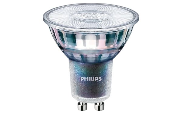 Philips Professional Lampe MAS LED ExpertColor 5.5-50W GU10 930 36D