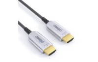 FiberX Kabel FX-I350 HDMI - HDMI, 10 m, 4K/60Hz