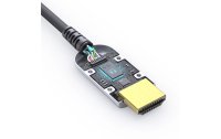 FiberX Kabel FX-I350 HDMI - HDMI, 10 m, 4K/60Hz