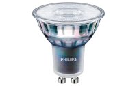 Philips Professional Lampe MAS LED ExpertColor 5.5-50W GU10 940 25D