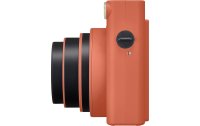 Fujifilm Fotokamera Instax Square SQ1 Orange