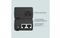 TP-Link PoE+ Injector TL-POE160S