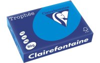 Clairefontaine Kopierpapier Trophée A4, 80...