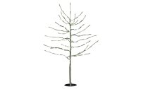 STT Weihnachtsbaum 128 LEDs, 90 cm, Gold