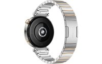 Huawei Smartwatch GT4 41 mm Steel Strap / Silber