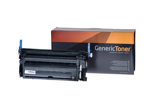 GenericToner Toner HP Nr. 26X (CF226X) High Capacity Black