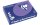 Clairefontaine Kopierpapier Trophée A4, 80 g/m², Violett, 500 Blatt