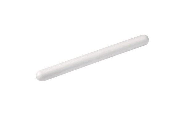 Paderno Ausrollstab 50 cm Weiss