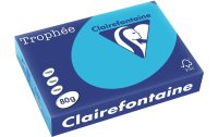 Clairefontaine Kopierpapier Trophée A4, 80...